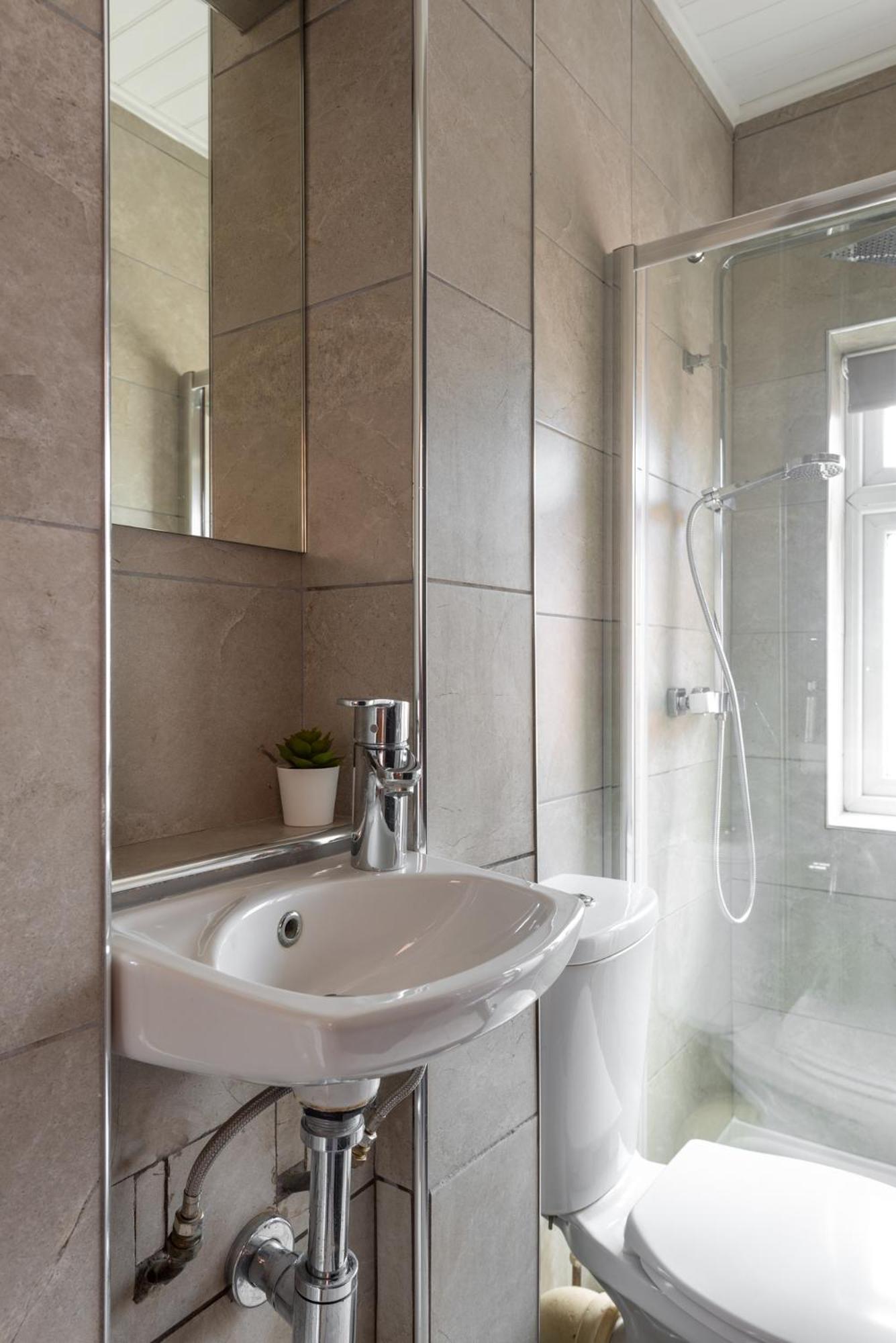 Large Luxury Solihull House - The Residence - Close To Nec - Sleeps 9 Exterior photo